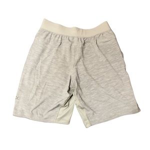 LULULEMON SHORTS MENS MEDIUM